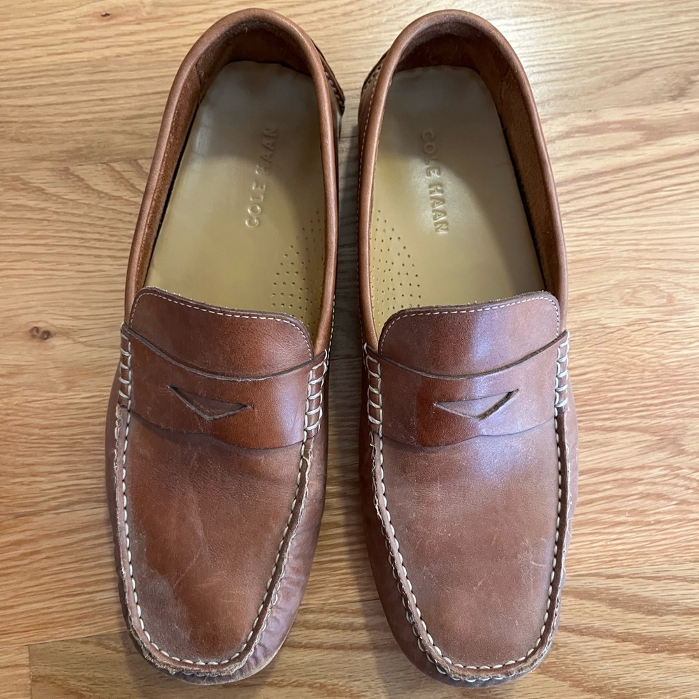 Men’s Cole Haan Loafers